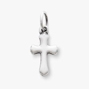 James Avery Flared Cross Charm